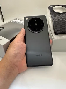 Oppo Find X8 Pro 16+512 Go Android 15 Google débloqué 5G dimension 9400 - Photo 1 sur 9