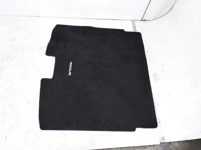 Alfombrilla de repuesto para habitación Nissan Rogue 2022-2023 - tela - T99e36rr1a Foto 1 de 4