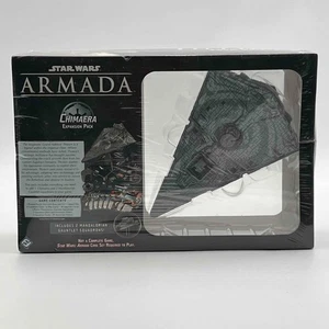 Star Wars Armada Chimaera Expansion Pack Neu in OVP Sealed - Bild 1 von 2