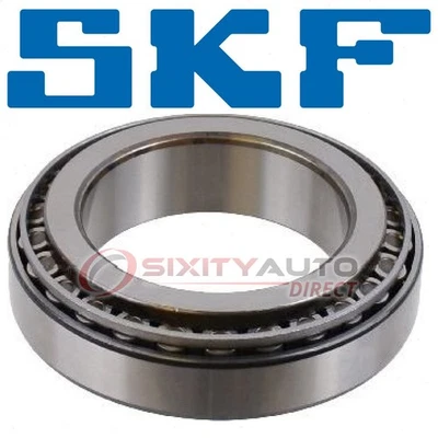 SKF Rear Axle Differential Bearing for 2007-2009 Dodge Sprinter 3500 - mo Foto 1 de 4
