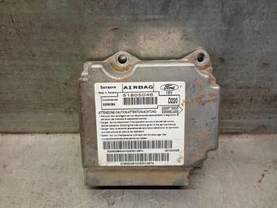 51805046 CENTRALITA  / 53284384 CONTINENTAL / 5408085 PARA FORD KA RU8 1.3 TDC - Immagine 1 di 4