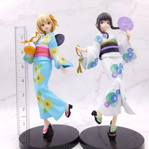 #P3004 Japan Anime Figure Lycoris Recoil - Picture 1 of 3