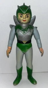 Microid S Yanma Sofubi Soft Vinyl Figur Osamu Tezuka 1973 Japan selten - Bild 1 von 6