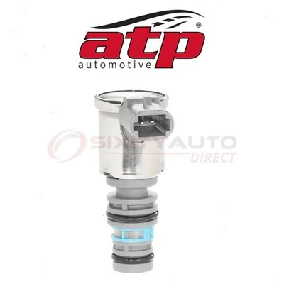 ATP Transmission Control Solenoid for 1996-1997 Chevrolet Express 1500 - nx Foto 1 de 4
