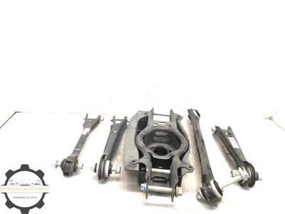 Juego de brazo de control trasero izquierdo Cadillac CT4 2020-2025 tracción trasera OEM Foto 1 de 4