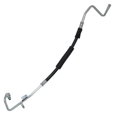 For Ford Mustang 1985-1996 UAC HA1507C A/C Refrigerant Discharge Hose Foto 1 de 2