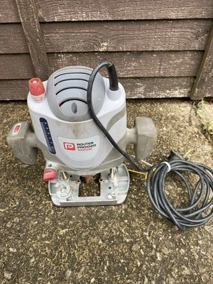 Performance Power Pro PRO1020 1/4" router - Image 1 of 4