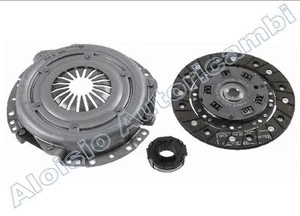 KT6281 FIAT LANCIA 1100cc AP-FRICTION COMPLETE CLUTCH KIT - 618159000 - 801422 - Picture 1 of 1