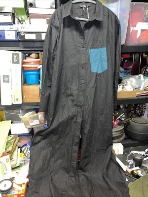 Mono largo manga larga Tov Los Angeles para mujer talla 38 Foto 1 de 4