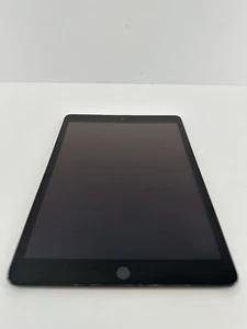 Apple iPad 9th Gen 10.2” 64GB Wi-Fi + 5G (Unlocked) - Space Gray - Picture 1 of 19