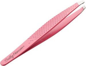 Sally Hansen Raise Some Brows-Slant Tip Tweezer with Platform, Eyebrow Pointed - Picture 1 of 1