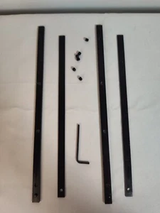 Makita Guide Rail Connector Kit/2 Pack - P-20177 Missing 2  Fasteners Netherland - Picture 1 of 6