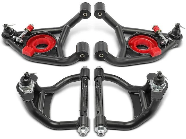 Kit de brazo de control Autopart Premium para Oldsmobile Cutlass 1964-1972 19DRPX Foto 1 de 1