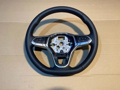 VW Passat Arteon Original Lenkrad Multifunktion Multifunktionslenkrad 2G0419089B - Bild 1 von 4