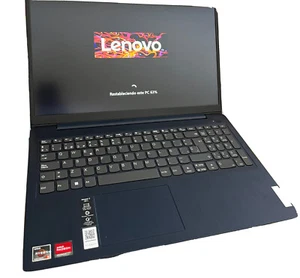 Portátil Lenovo IdeaPad 3 15ALC6 AMD Ryzen 5 5500U/16 GB/512GB SSD/15.6" - Imagen 1 de 3