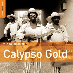 Rough Guide to Calypso Gold - Picture 1 of 1