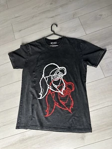 Rezz 3 Two Many Shirt L - Picture 1 of 2