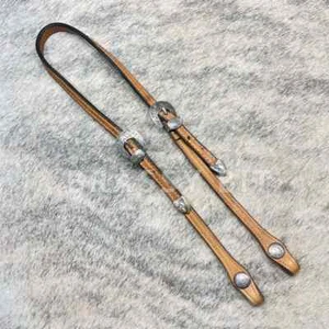 Sterling Silver Bridle Hanger - Picture 1 of 1