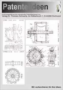 Freie Energie Nulltarif - Gravitationsmotor 2536 Seiten - Picture 1 of 1