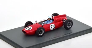 1:43 Spark Cooper T53 GP USA Mayer 1962 - Picture 1 of 3
