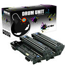 2BK Drum Cartridge fits Brother DR400 HL-5030 MFC-8440 8640 HL-5070N DCP-1400