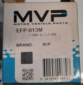 MVP Fuel Pump - Electric Intank For Nissan NX EFP-013M - Picture 1 of 2
