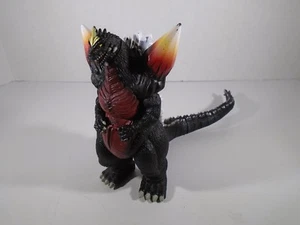 2005 BANDAI--6" SPACE GODZILLA FIGURE (LOOK) - Picture 1 of 6