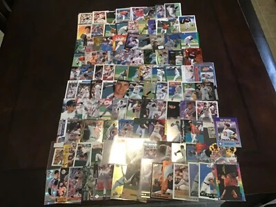 MIKE MUSSINA Oddball Insert & Regular issue Baseball  ORIOLES YOU CHOOSE - Image 1 of 4