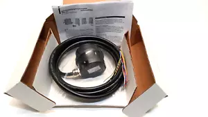 Balluff BRGC5-WAP-360-OP-G-0-K-3 Drehgeber - Bild 1 von 3