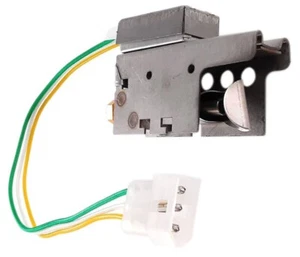 Ofen Pilot Brenner Baugruppe Träger Bryant Payne LH680005 Gasheizung, 3 Draht - Bild 1 von 5