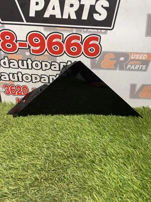 ✅ 2019 NISSAN MURANO FINISHER-BACK PILLAR RH PN:768A4-5AA0A OEM - Image 1 of 4