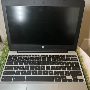 Ultrabook HP Chromebook 11 G5 11.6" 1.6GHz 2GB 16GB SSD X9U01UT#ABA - Imagen 1 de 4