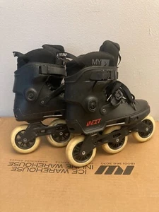 Powerslide Next Core 110 Gr. 7,5-8 Top Zustand! inline skates - Bild 1 von 8