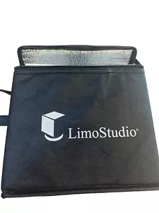 Limo Studio Bulb Carry Bag And The Bulbs 45W Daylight Tested *Read Description* - Picture 1 of 4