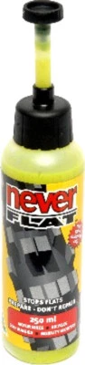 Never Flat Sealant 250ml - image 1 of 2