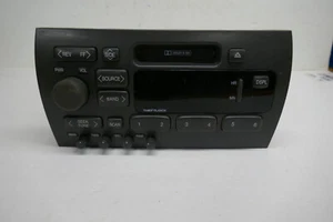Radio Delco 09354756, se adapta a *98 99 00 01 02 Cadillac Deville - Imagen 1 de 5