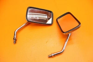 Espejos retrovisores Honda Shadow Vlx Vt600c 2004 - Imagen 1 de 9