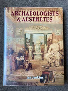 Archäologen & Ästheten Skulpturengalerien des British Museum von Ian Jenkins - Bild 1 von 9