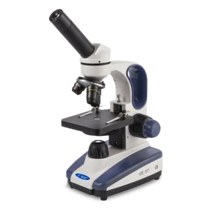 Velab VE-M1 Biologisches Monokular Mikroskop (Basic), WF 10X/18mm - Bild 1 von 3