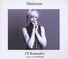 I'll Remember/Secret Garden von Madonna | CD | Zustand sehr gut - Bild 1 von 2