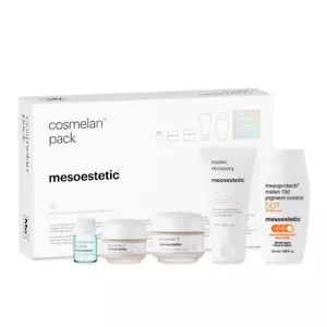 Cosmelan Professional Pack New Formula with Retinol EXP 07/2027 - Picture 1 of 4