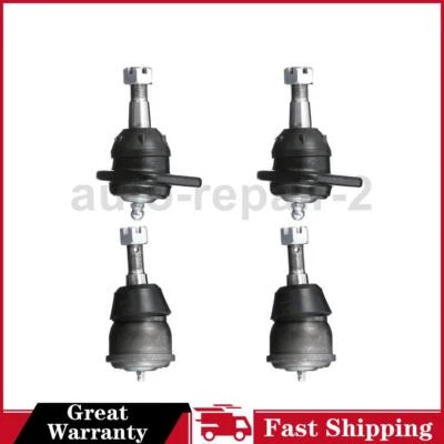 4X Delphi Suspension Ball Joint Fits Colony Park 1959~1974 - Image 1 of 4
