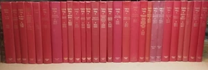 Rare 28 Volume English Talmud Translation & Commentary w/ Notes Moses Feinstein - Picture 1 of 23