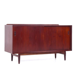Arne Vodder for Sibast Mid Century Danish Teak Credenza - Picture 1 of 11