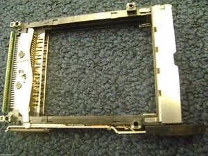 Sony Vaio PCG-NV170 slot PCMCIA molto buono! - Foto 1 di 3