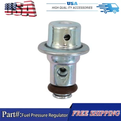 Fit For BMW C600 C650GT C650 Sport G650X 2007-2015 Fuel Pressure Regulator - Image 1 of 4