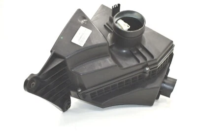 BMW 328i 2007-2013 motor OE filtro de aire caja filtro carcasa sensor de masa conjunto Foto 1 de 4