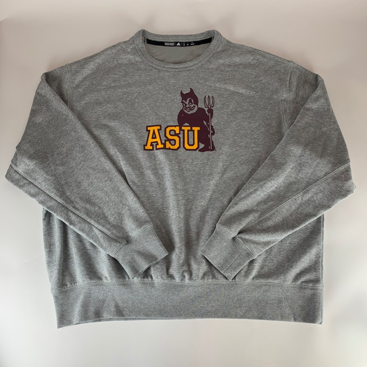 60's ARIZONA STATE DEVILスウェット 60's ARIZONA STATE DEVILスウェット Amazon.com: Blue 84