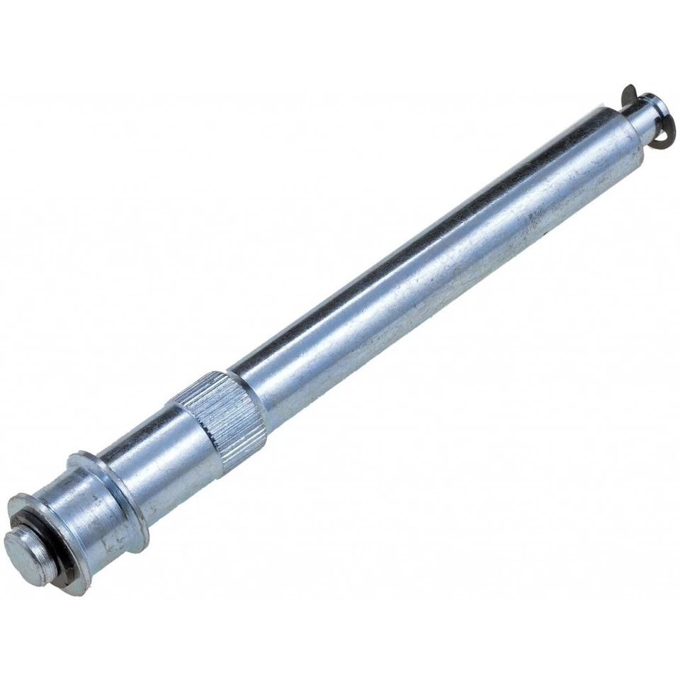 For GMC C3500HD 1991-1993 Door Hinge Roller Pin | Steel Silver 0.50 In. Diameter — 第 1/4 张图片