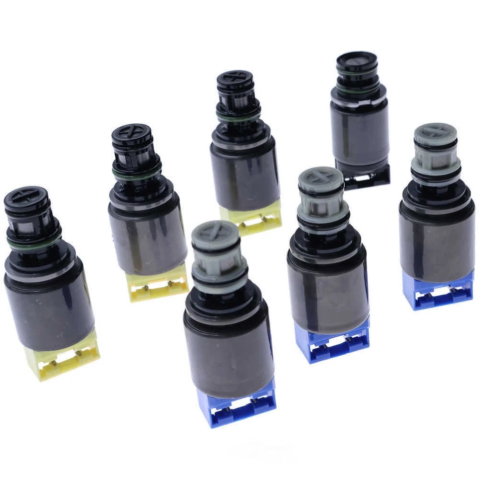 Automatic Transmission Solenoid Kit-Auto Trans Solenoid Kit ZF 1068 298 044